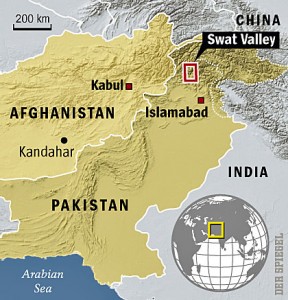 SwatValleyMap