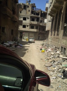 Old Homs 1