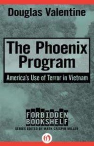 Douglas-Valentine-Phoenix-Program-Review