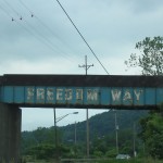 Freedom Way PG